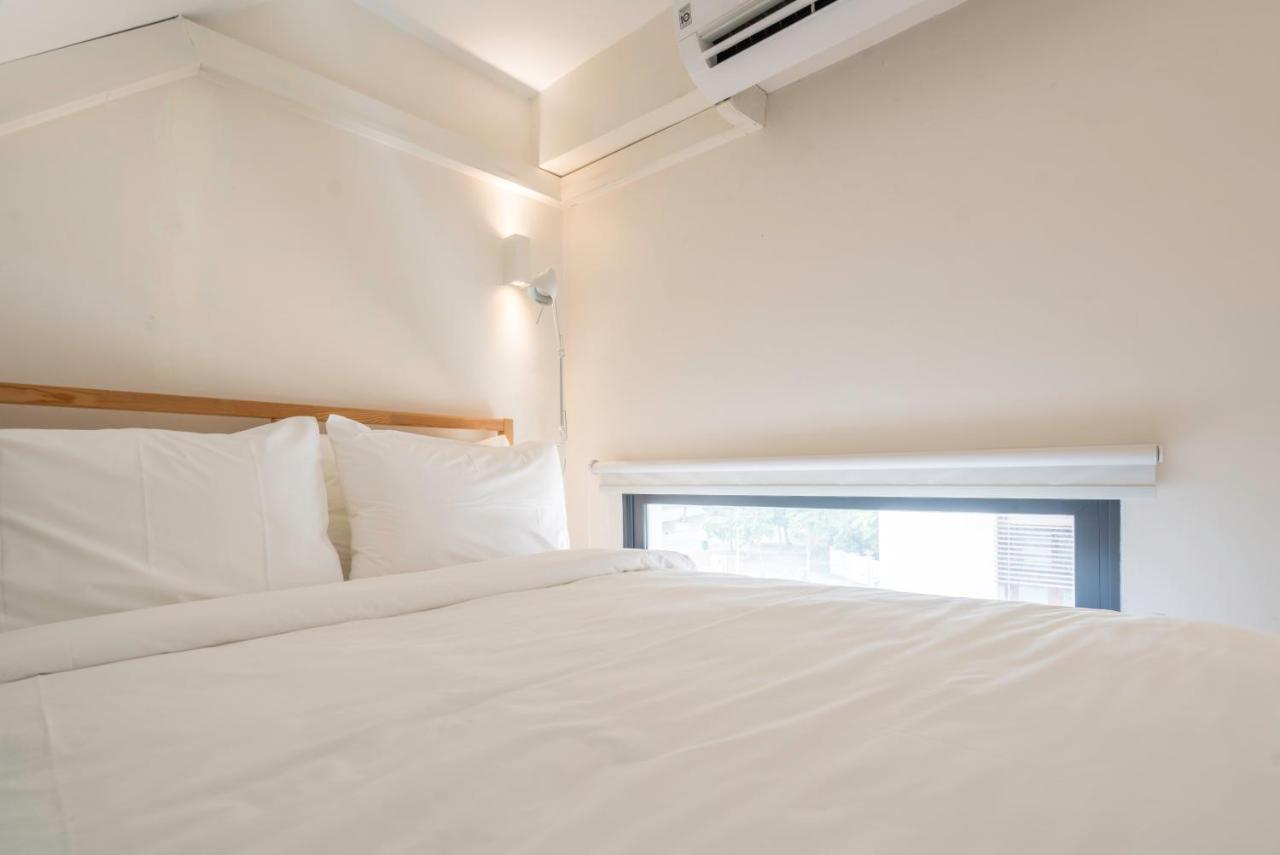 Sb Vista Loft Suites C Singapore Exteriör bild